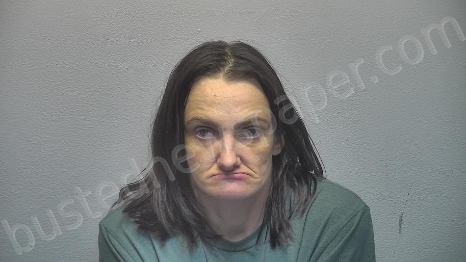 JOHNSON, ANGALEC NICOLE #, Mccracken County, Kentucky - 2021-03-17 06:59:00