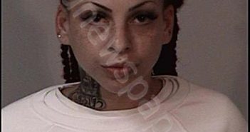 <B>DULL</B>, <B>MARINA</B> <B>RAVENLYNN</B> #, Rappahannock Regional Jail, Virginia - 2021-03-17 03:48:00