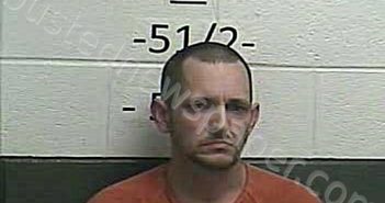 <B>MASON</B>, <B>ANDREW</B> <B>G</B>, <B>SR</B>. #, Whitley County, Kentucky - 2021-03-17 12:41:00