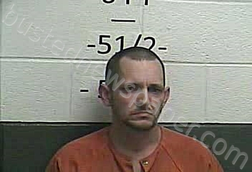 MASON, ANDREW G, SR. #, Whitley County, Kentucky - 2021-03-17 12:41:00