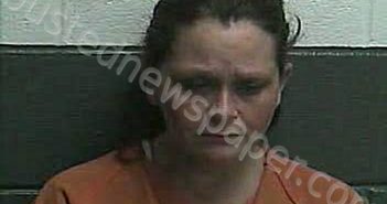 <B>SUTTON</B>, <B>KHRISTIAN</B> <B>NICOLE</B> #, Whitley County, Kentucky - 2021-03-17 02:25:00