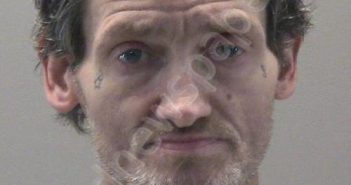 KILGORE, MICHAEL WAYNE | 2021-03-17 17:40:00 Montgomery County, Ohio Booking