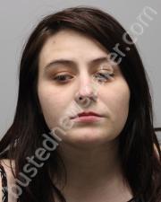 SELENA RESTER #, Bradley County, Tennessee - 2021-03-17 16:16:00