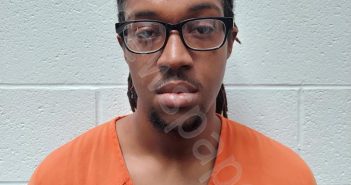 RHODES, ANDRAE S, JR | 2021-03-17 16:34:00 Scott County, Missouri Booking