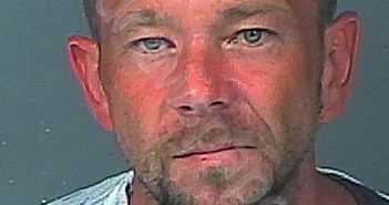 DALEY, ROGER LEE | 2021-03-17 17:10:00 Hernando County, Florida Booking