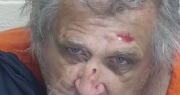 TRALA, BRIAN ANTHONY | 2021-03-17 23:12:00 Hernando County, Florida Booking