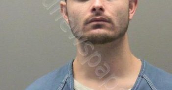 MCKAY, GARRETT ZACHARIAH | 2021-03-17 11:44:00 Montgomery County, Ohio Booking