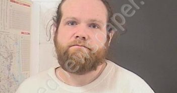 RAGLAND, BRANDON EUGENE | 2021-03-17 14:51:00 Roanoke County, Virginia Booking