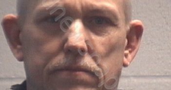 <B>WILSON</B>, <B>JASON</B> <B>HOWARD</B> #, Cleveland County, North Carolina - 2021-03-17