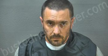 GALLOP, IAN PAUL | 2021-03-17 10:26:00 Lynchburg, Virginia Booking