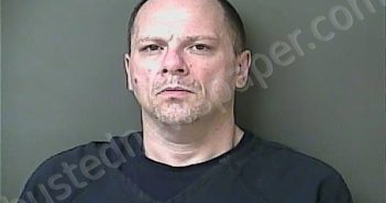 <B>JAMES</B>, <B>ROBERT</B> <B>WAYNE</B> #, Howard County, Indiana - 2021-03-17 14:54:14