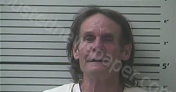 ROGERS, <B>JAMES</B> <B>JACKSON</B>, III #, Hancock County, Mississippi - 2021-03-17 21:39:00