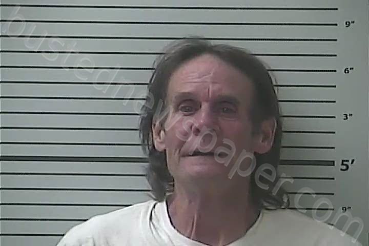 ROGERS, JAMES JACKSON, III #, Hancock County, Mississippi - 2021-03-17 21:39:00
