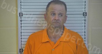 HALECKI, BRANDON JON | 2021-03-17 17:44:00 Taylor County, Kentucky Booking