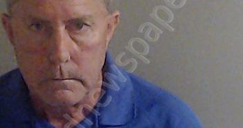 WILLIAMS, <B>THOMAS</B> <B>NELSON</B> #, Escambia County, Florida - 2021-03-17 17:26:00