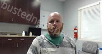 JASON CARL IGUESS | 2021-03-17 03:13:00 Cameron Parish, Louisiana Booking