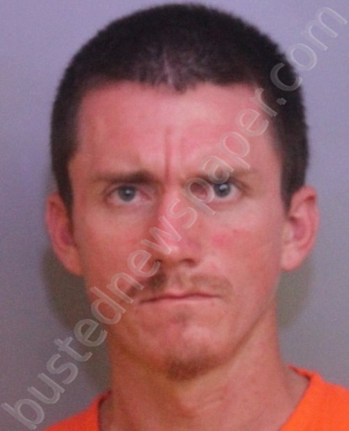RIKER, SKYLER MATTHEW #, Polk County, Florida - 2021-03-17