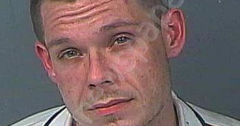 HEHMANN, SPENCER TRAVIS | 2021-03-17 23:25:00 Hernando County, Florida Booking