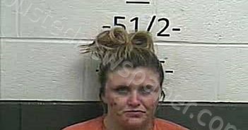 SIMPKINS, BRIDGETT | 2021-03-17 18:40:00 Whitley County, Kentucky Booking