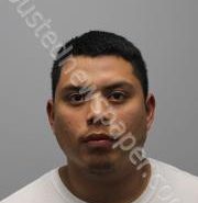 <B>DANIEL</B> CANCIO-<B>SALAZAR</B> #, Bradley County, Tennessee - 2021-03-17 14:09:00