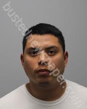 DANIEL CANCIO-SALAZAR #, Bradley County, Tennessee - 2021-03-17 14:09:00