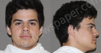 OTTMANN, <B>JONATHAN</B> DANIEL MICHAEL #, <b>Denton</b> County, Texas, Denton County, Texas - 2021-03-17