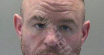 WATTS, SHAWN MICHAEL | 2021-03-17 13:08:00 Montgomery County, Ohio Booking
