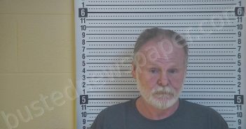 MARTIN, DOUGLAS D | 2021-03-17 09:08:00 Taylor County, Kentucky Booking