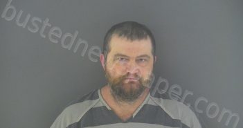 MCINTOSH, CHRISTOPHER DOUGLAS | 2021-03-17 15:13:00 Shelby County, Indiana Booking