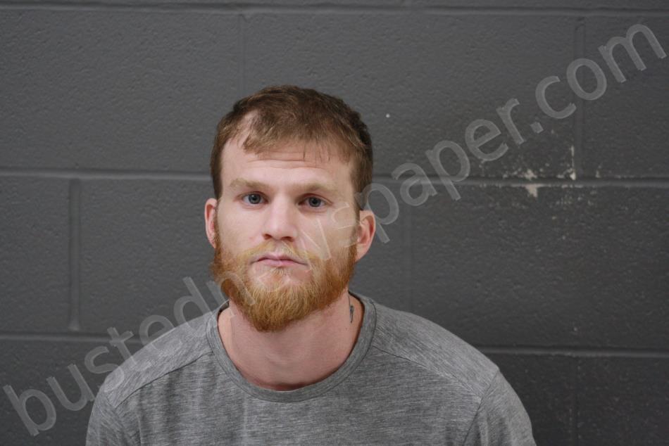 Hull, Caleb Z Mugshot | 2021-03-17 18:04:00 Cooper County, Missouri Arrest