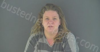 EWICK, KALEIGH MARIE | 2021-03-18 14:11:00 Shelby County, Indiana Booking