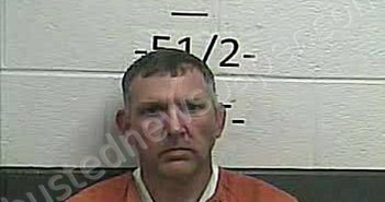 CAMPBELL, JOHN LESLIE | 2021-03-18 15:38:00 Whitley County, Kentucky Booking