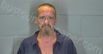 STAGGS, PAUL DEWAYNE | 2021-03-18 17:28:12 Tippecanoe County, Indiana Booking