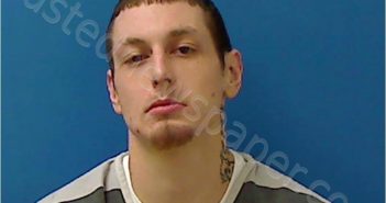 NEECE,AUSTIN MICHAEL | 2021-03-18 Catawba County, North Carolina Booking