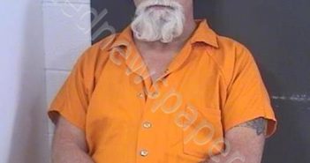 SMITHERS, TIMOTHY MARK | 2021-03-18 00:03:00 Roanoke County, Virginia Booking