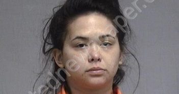 <B>JOHNSON</B>, TAMARAH <B>KIMBERLY</B> #, Nassau County, Florida - 2021-03-18 09:42:00