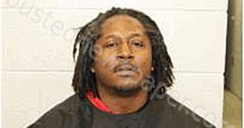 <B>DAVIS</B>, <B>JOVAN</B> <B>LEE</B> #, Rutherford County, North Carolina - 2021-03-18