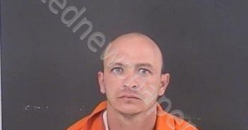 MILES, DANNY RAY | 2021-03-18 13:01:00 Roanoke County, Virginia Booking