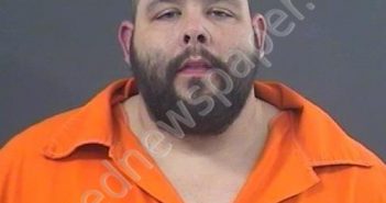 WHORLEY, CHRISTOPHER DANIEL | 2021-03-18 17:25:00 Roanoke County, Virginia Booking