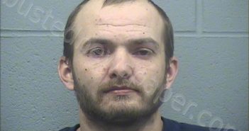 RACKLEY, <B>THOMAS</B> DANIEL #, Harvey County, Kansas - 2021-03-18