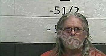 CHATHAM, JOHN W, JR. | 2021-03-18 20:48:00 Whitley County, Kentucky Booking