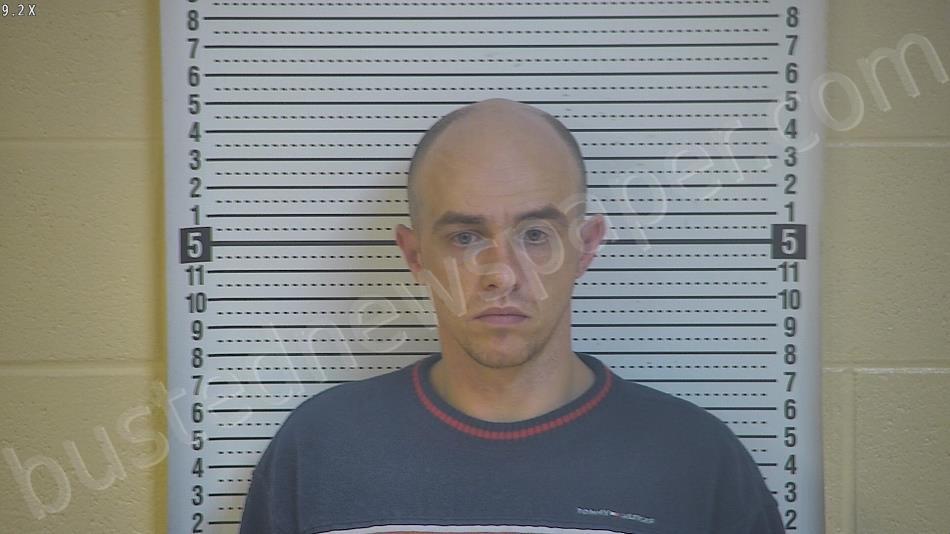 BAGBY, CHARLES DANIEL #, Taylor County, Kentucky - 2021-03-18 13:07:00