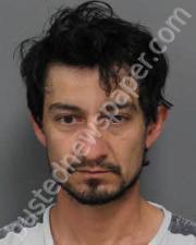 ROBERTO CAMPOS CERVANTES #, Jefferson County, Tennessee - 2021-03-18 23:32:00