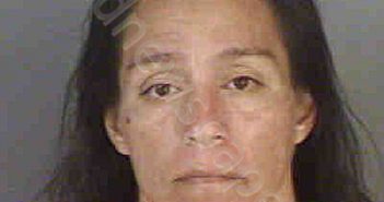 <B>ROBLES</B>,<B>JULIE</B> <B>ANN</B> #, Collier County, Florida - 2021-03-18