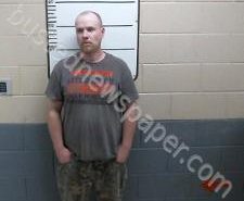 JOSHUA BEASLEY | 2021-03-18 14:35:00 Morgan County, Tennessee Booking