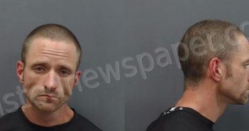 <B>SHIPP</B>, <B>CORY</B> <B>ALAN</B> #, Gregg County, Texas - 2021-03-18