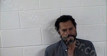 ESPINOZA, RENE ANTONIO | 2021-03-18 Chase County, Kansas Booking