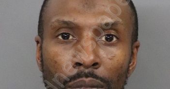 KEYES, JULIUS IVAN | 2021-03-18 01:31:00 Anderson County, South Carolina Booking