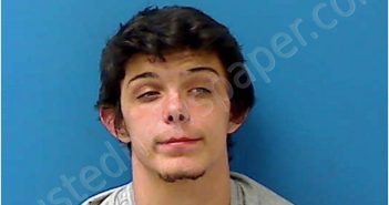 KIRK,JACOB LEE | 2021-03-18 Catawba County, North Carolina Booking