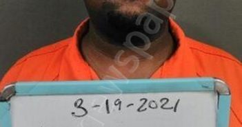 LEE, <B>GARY</B> DEWAYNE #, Sebastian County, Arkansas - 2021-03-18 19:00:00
